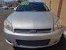2013 silver /gray and black Chevrolet Impala LS (2G1WA5E32D1) with an 3.6L V6 DOHC 16V FFV engine, 6-Speed Automatic transmission, located at 323 E Dunlap Ave., Phoenix, AZ, 85020, (602) 331-9000, 33.567677, -112.069000 - 2013 Chevrolet Impala LS, EXCELLENT condition, A Real Must See!!.... No accidents, Power everything, Ice cold ac, Gray and Black interior with gary cloth seats in near perfect condition, power windows, power door locks, clean Arizona title, Runs and Drives Excellent. Very clean inside and out, Any q - Photo#1